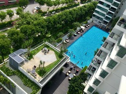 Dakota Residences (D14), Condominium #203181551